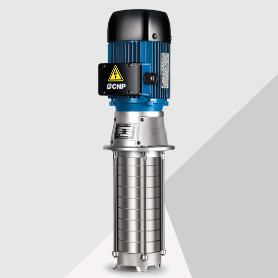 南方CDLK，CDLKF浸入式多級離心泵